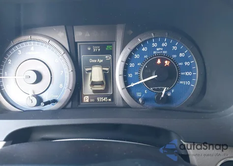 2020 Toyota Sienna Xle z USA, uszkodzony, nr VIN 5TDDZ3DC7LS244873